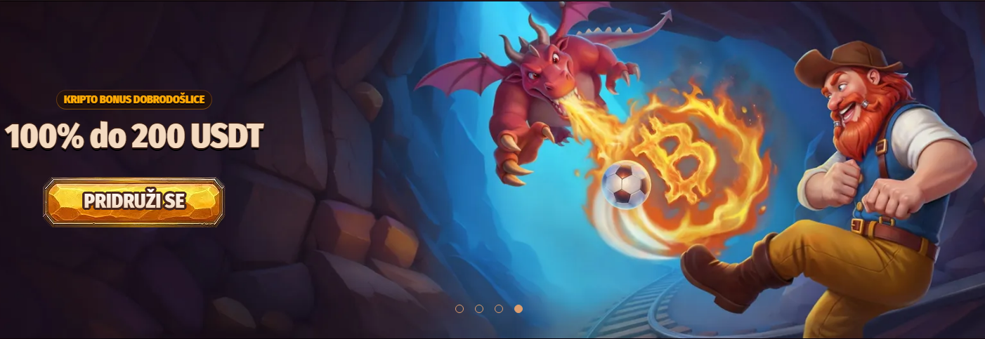 Bonusi in promocije v Dragonia Casino